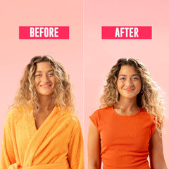 Lola From Rio – Rapunzel Hair Tonic Spray for Women – Hair Strengthening Treatment – Thickening Spray for Fine Hair – Supports Fuller, Healthier-Looking Hair – 8.45 fl oz Ifelshop