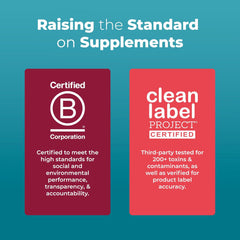 MaryRuth's Hair Skin and Nail Vitamins | USDA Organic | 2500 mcg Biotin Gummies with Vitamin C & Vitamin E | Hair Growth Vitamins | Skin Care | Nail Growth | Ages 14+ | 60 Count Ifelshop