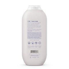 Method Body Wash, Simply Nourish, Paraben and Phthalate Free, 18 oz (Pack of 1)
