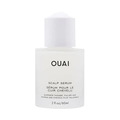 OUAI Scalp Balancing Serum – Lightweight Peptide Scalp Treatment with Red Clover Extract & Siberian Ginseng for Fuller-Looking Hair, Clean & Sulfate-Free Formula (2 fl oz) Ifelshop