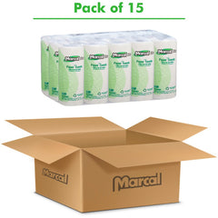 Marcal PRO 100% Recycled Paper Towels (MRC610)