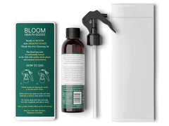 Rosemary & Fermented Rice Water Hair Growth Spray – Whole Plant Natural Ingredients for Strong, Healthy Hair (6 oz) Ifelshop