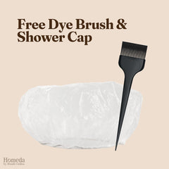 Herbal Hair Mask Powder Combo | Ayurvedic Herbal Hair Mask for Hair Growth & Scalp Care (1.76oz each) Ifelshop