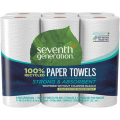 Seventh Generation 100% Recycled Paper Towels (SEV13731PK)