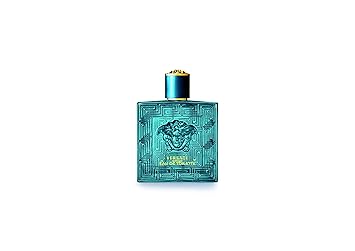 Versace Eros for Men 3.4 oz Eau de Toilette Spray