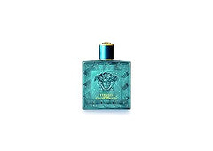 Versace Eros for Men 3.4 oz Eau de Toilette Spray