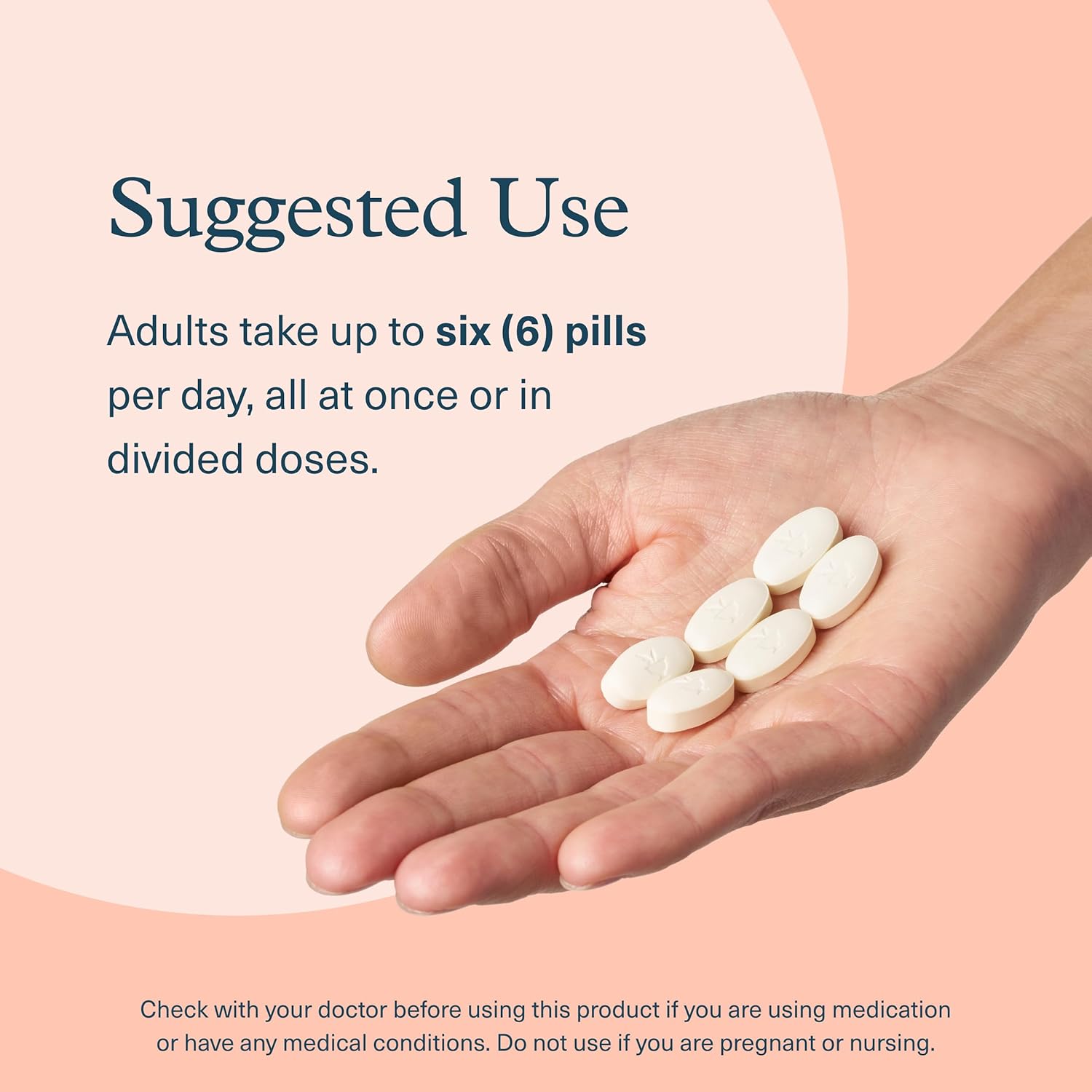 Youtheory Advanced Collagen 6000 mg with Vitamin C and Amino Acids for Hair Skin Nails Joint Bone and Muscle Support for Women and Men 290 Tablets Ifelshop